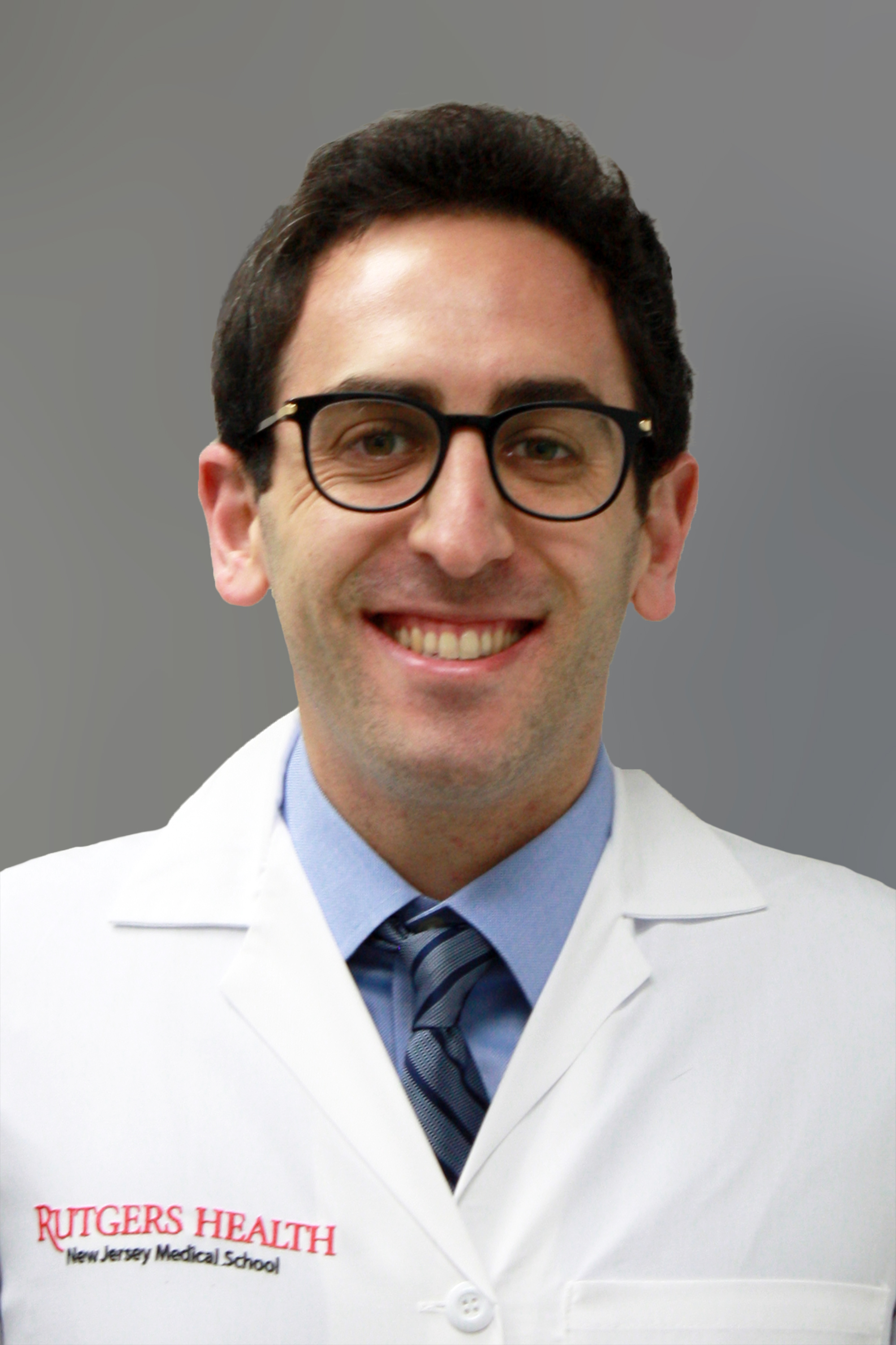 Perry Wengrofsky, MD